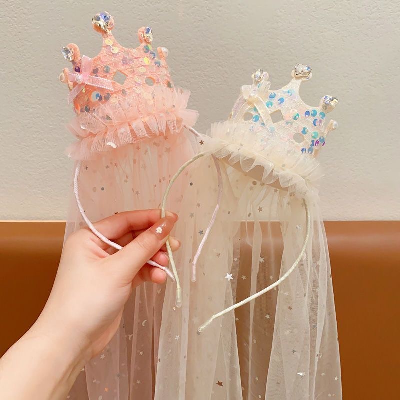 Prenses Taç Peçe Bantlar Işılt - Glitter Tablecloth incelemesi ve fiyatı