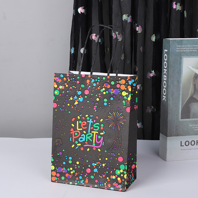 Karanlık kağıt kızdırma hediye - Let'S Party Event Supply incelemesi ve fiyatı