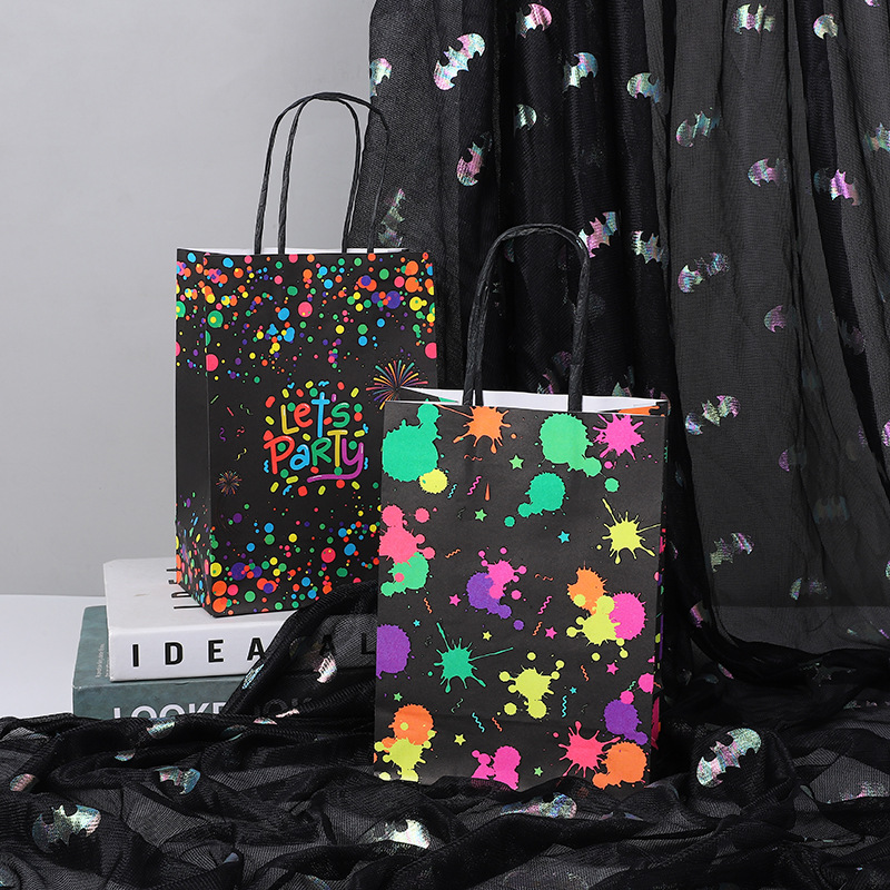 Karanlık kağıt kızdırma hediye - Let'S Party Event Supply incelemesi ve fiyatı