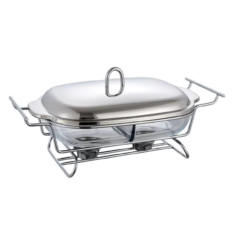Lüks Yemek Isıtıcısı, Büfe Tip - Event & Party Supply incelemesi ve fiyatı