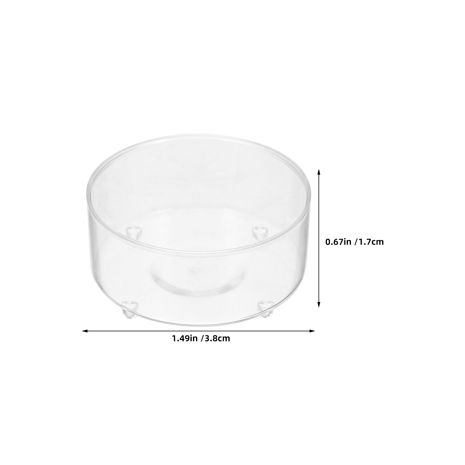 50 Adet Plastik Bardak, Tealig - Plastic Cup 50Pcs incelemesi ve fiyatı