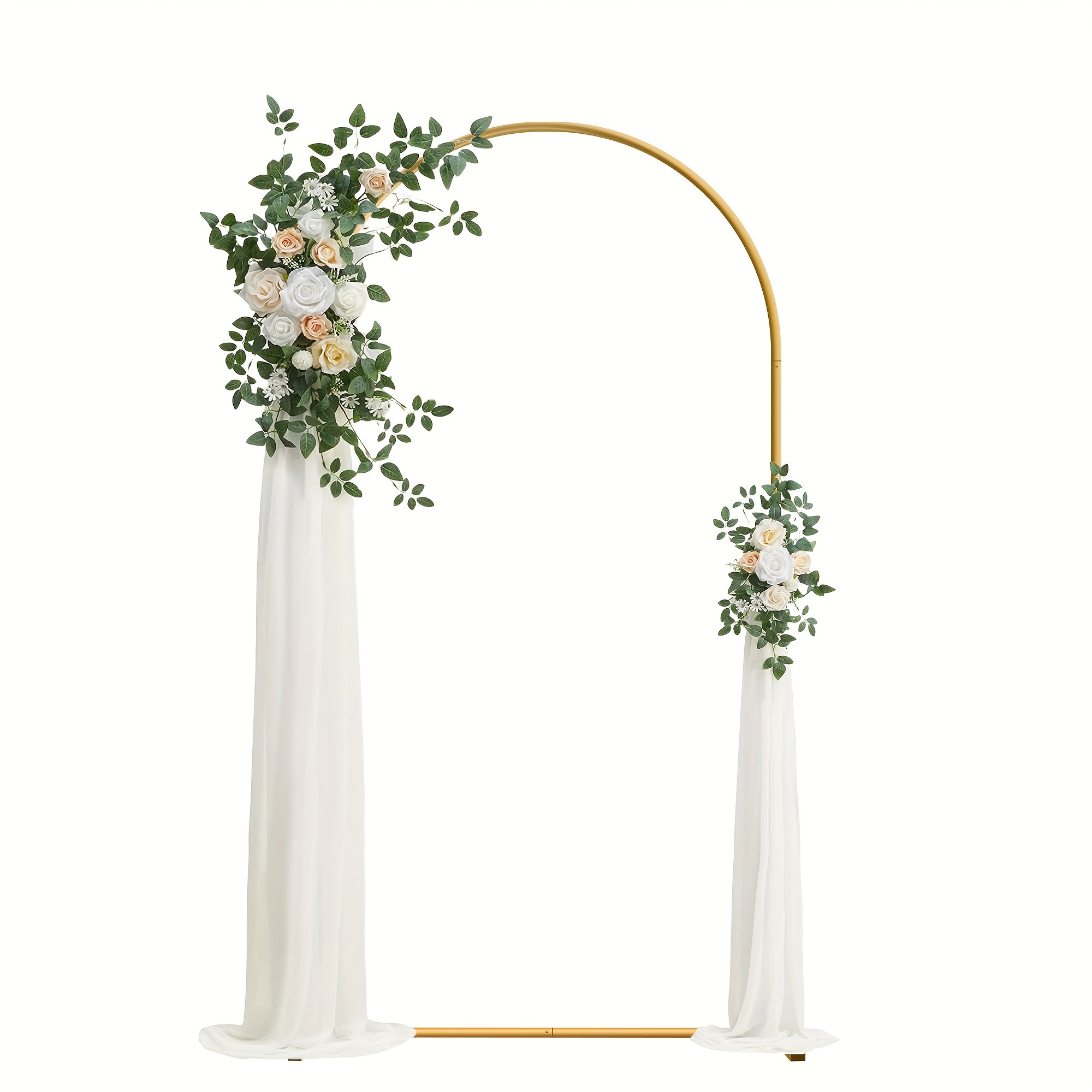 Düğün Kemeri Sırtlık Standı, M - Photo Booth Frame incelemesi ve fiyatı