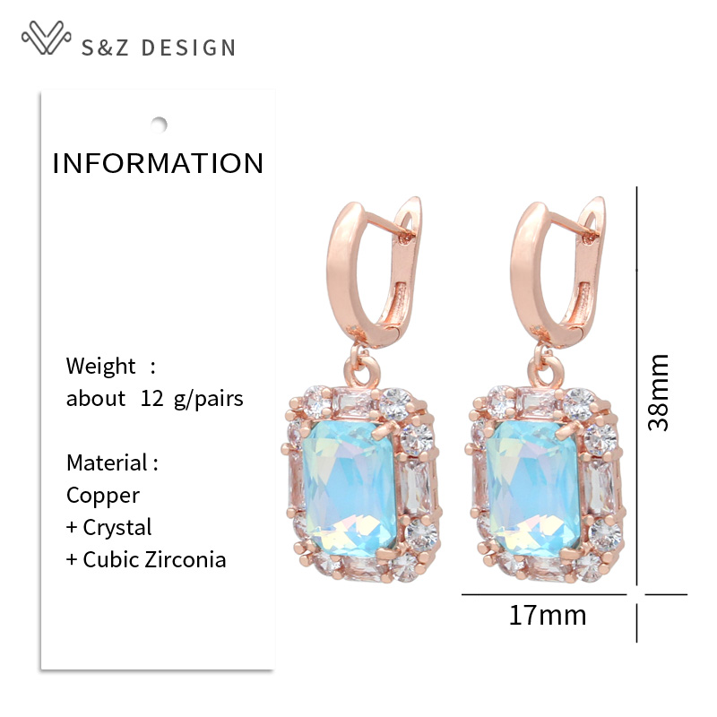 S & Z tasarım yeni moda dikdör - Event Z incelemesi ve fiyatı
